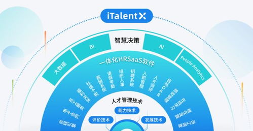 集團人力資源管理系統(tǒng)選型指南與優(yōu)秀服務商推薦